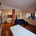 Appartamento Roma Bevignani