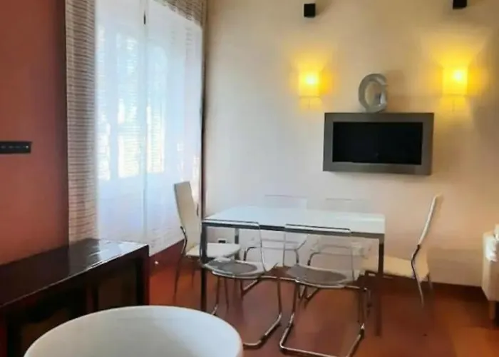 Appartamento Roma Bevignani