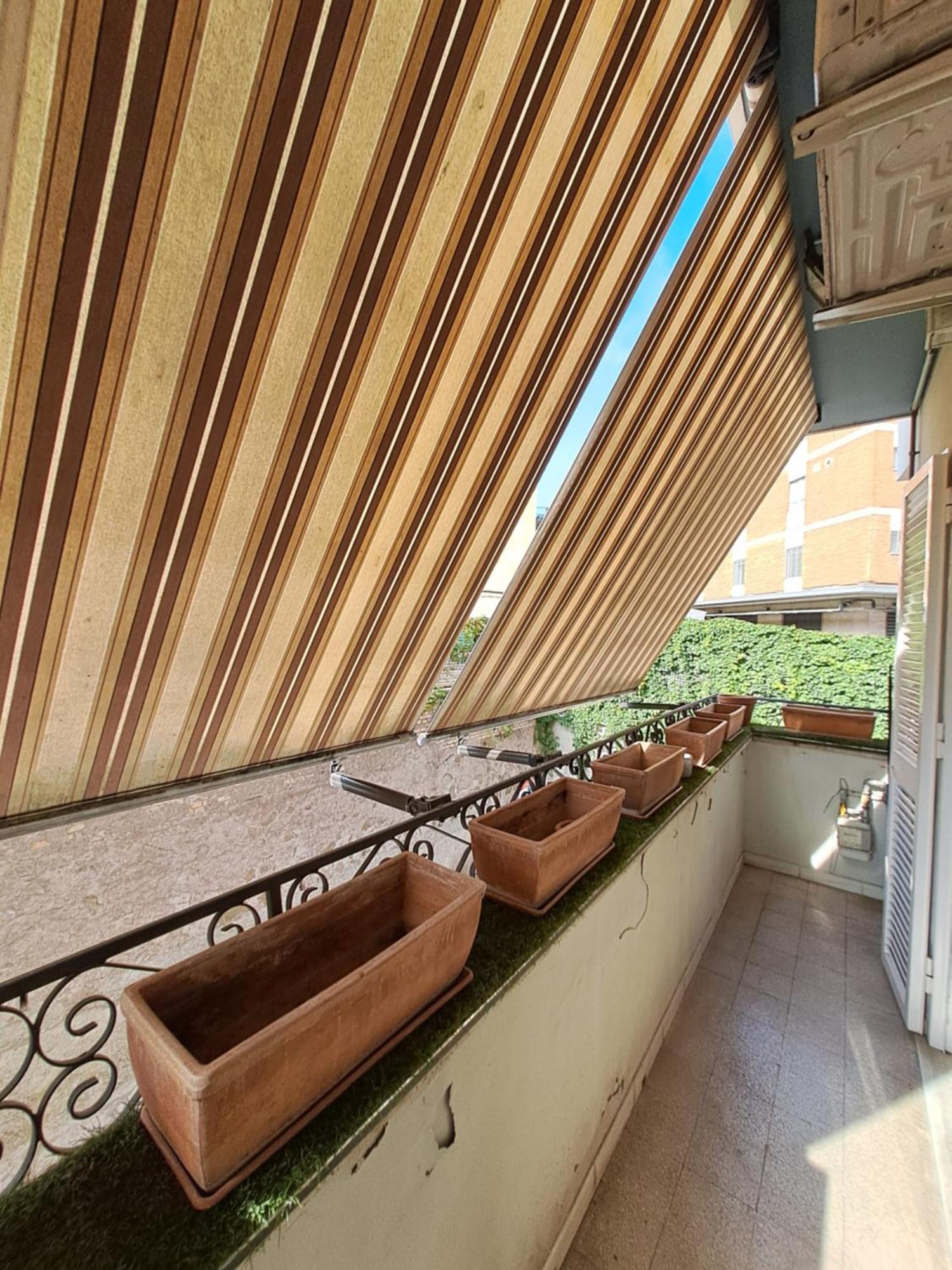 Bevignani Apartment