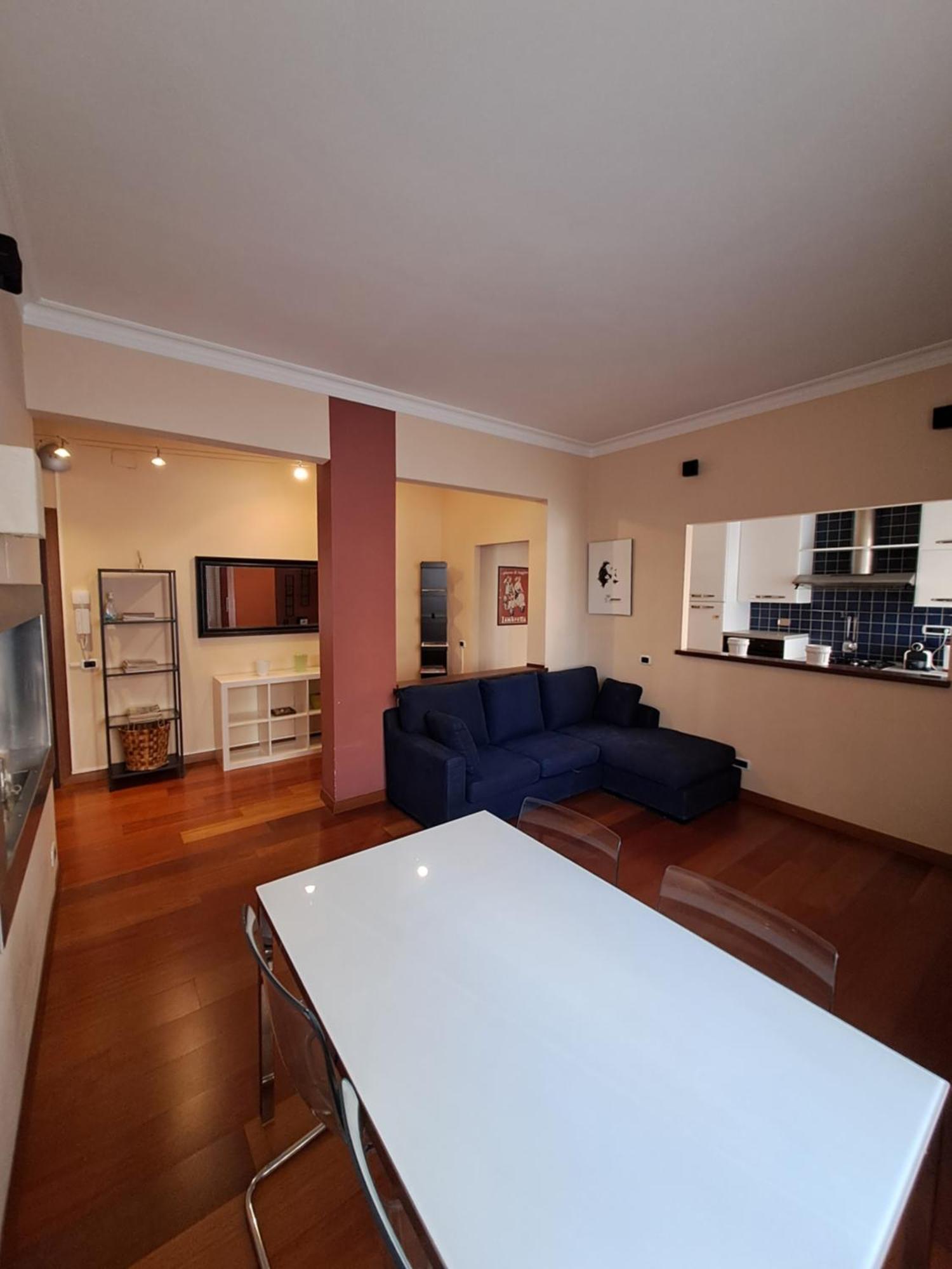 Apartment Bevignani