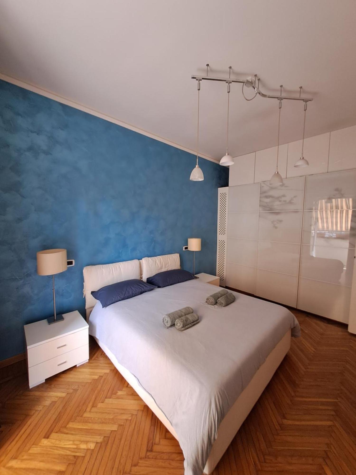 Apartment Bevignani *