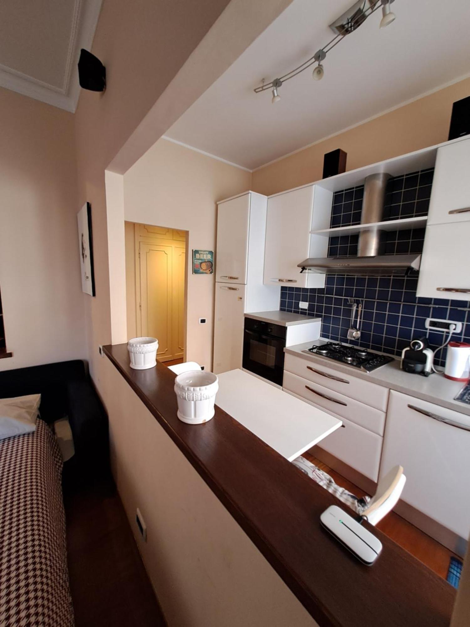 Bevignani Apartment Rom