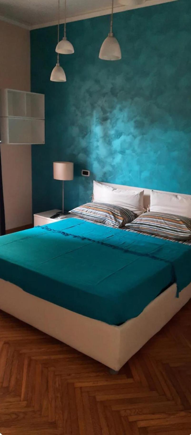 Apartment Bevignani