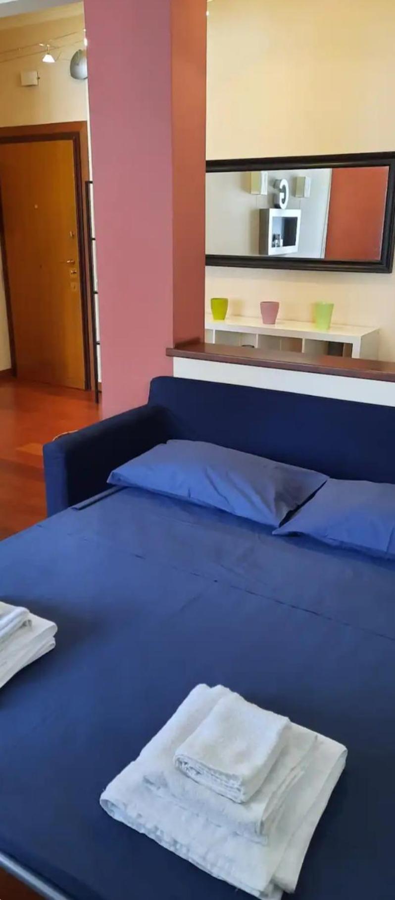Apartment Bevignani