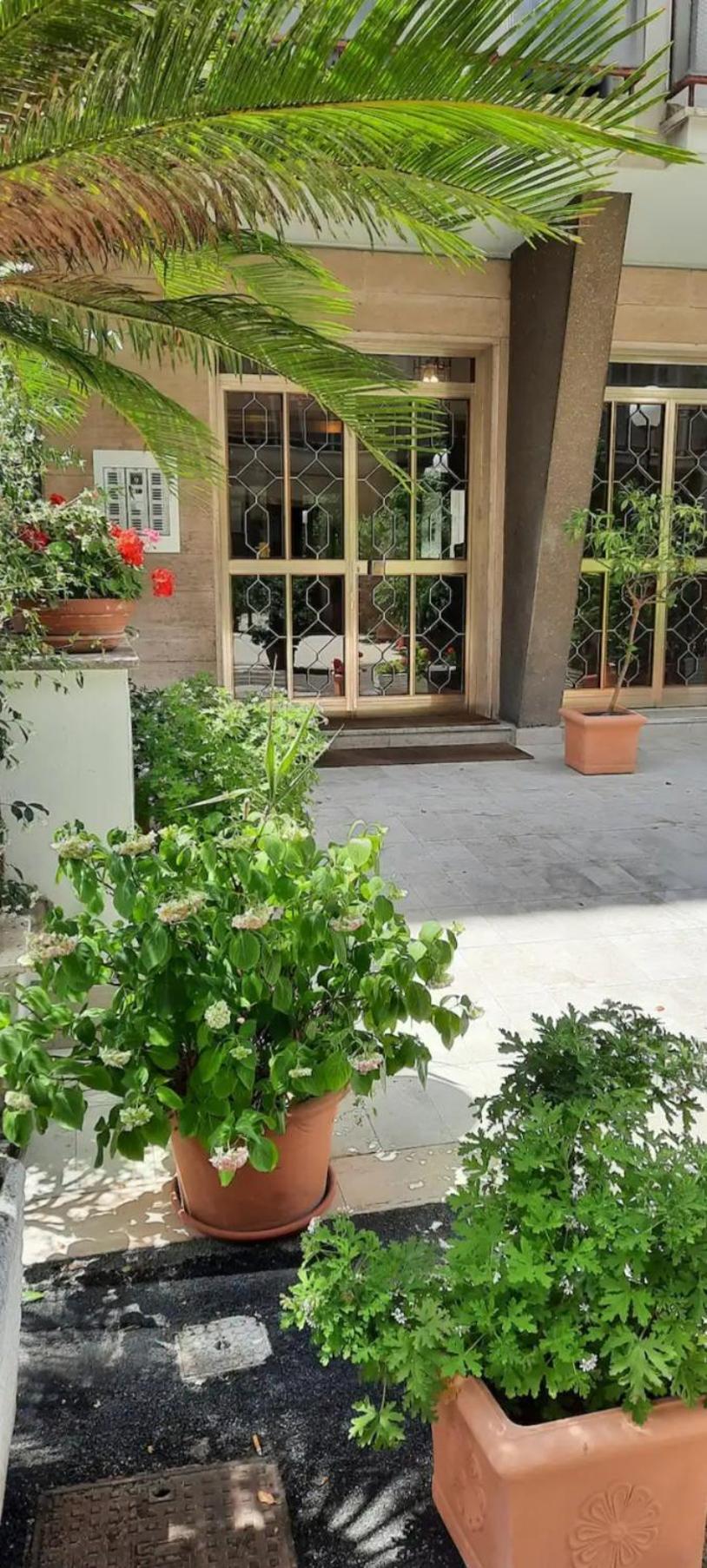 Bevignani Apartment *